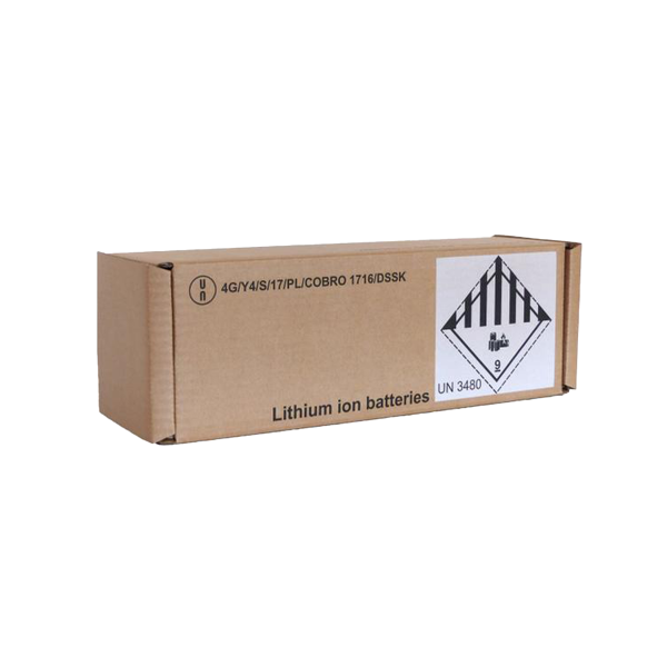 Transportverpackung BBS (Classic+)