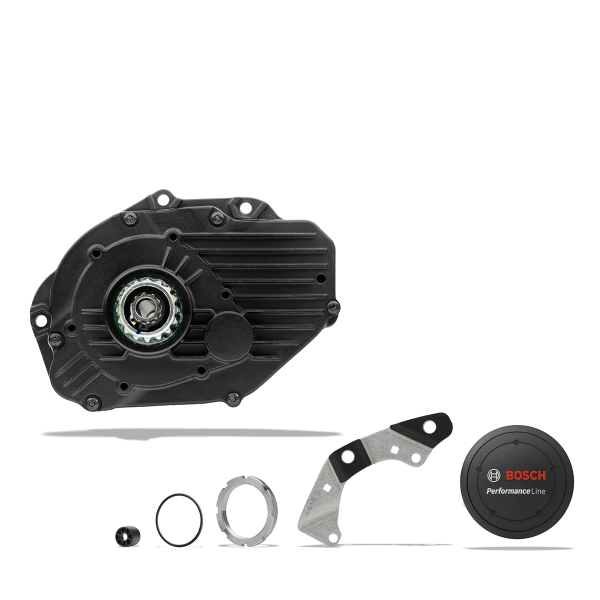 Drive Unit-Kit Performance Line Cruise 25 km/h (BDU250P)