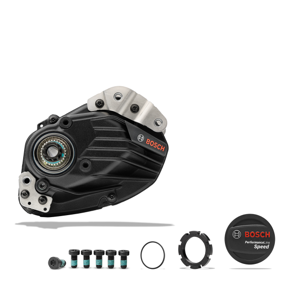 Drive Unit Performance Line/Cargo Line Speed 45 km/h (BDU490P)