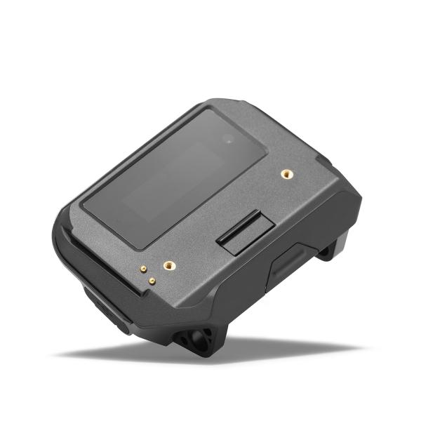 SmartphoneHub (CUI100)
