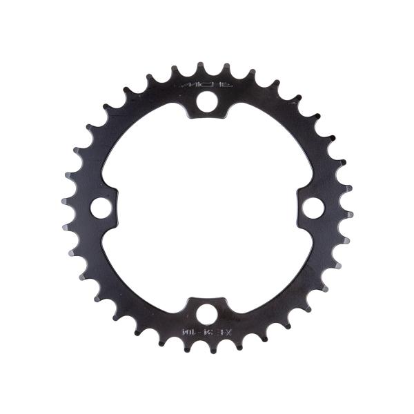 Kettenblatt E-Bike 104, 34/38 Zähne