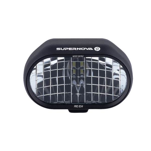 B54 Pro Batterie Scheinwerfer, StVZO B54 Pro Batterie Scheinwerfer, StVZO