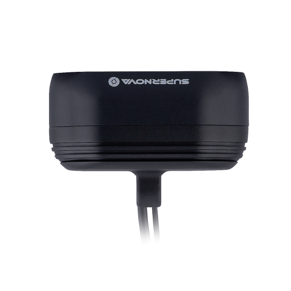 B54 Pro Batterie Scheinwerfer, StVZO B54 Pro Batterie Scheinwerfer, StVZO