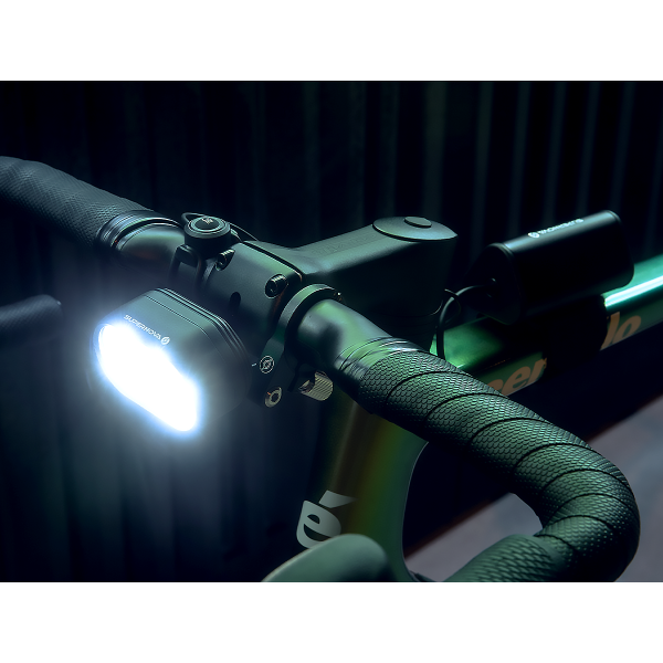 B54 Pro Batterie Scheinwerfer, StVZO B54 Pro Batterie Scheinwerfer, StVZO