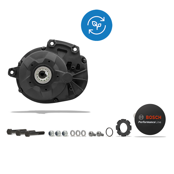Drive Unit Kit Performance Line REMAN (BDU365P)