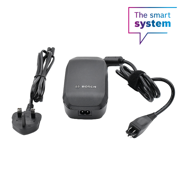 2A Charger 220-240 V, UK (BPC3200)