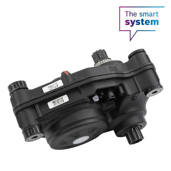 Drive Unit Kit Performance Line SX oben/breit (BDU3143)