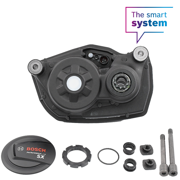 Drive Unit Kit Performance Line SX oben/breit (BDU3143)