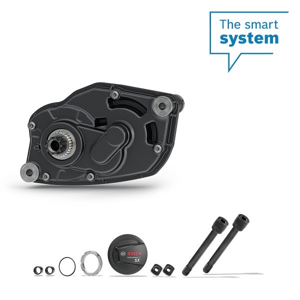 Drive Unit Kit Performance Line SX diagonal/schmal (BDU3144)