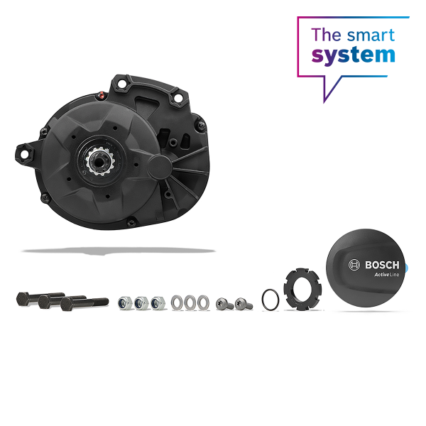 Drive Unit Kit Active Line (BDU3320)