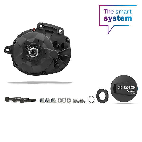Drive Unit Kit Active Line Plus (BDU3340)