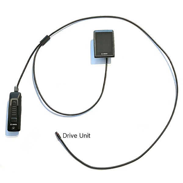 Y-Kabel, 800 mm (BCH3614_800)
