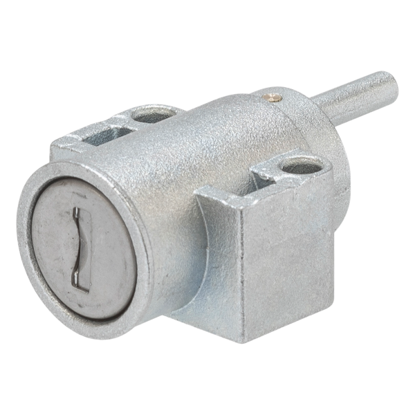 ABUS Bosch - Standard Schließzylinder für CompactTube Akkus (Das smarte System)
