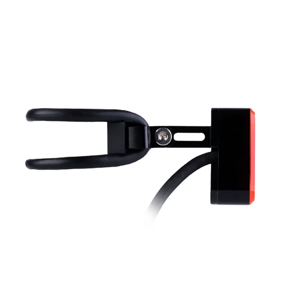 TL3 Mini Rücklicht für Dynamo, Sattelstützmontage, 6V TL3 Mini Rücklicht für Dynamo, Sattelstützmontage, 6V