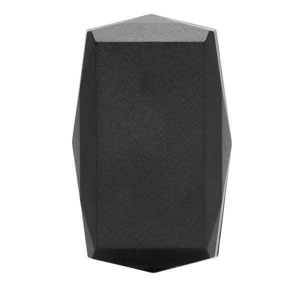 Copenhagen Navigationsgerät Gemstone schwarz, ohne Bikehalterung