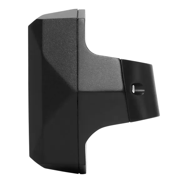 Copenhagen Navigationsgerät Gemstone Bike schwarz, inklusive Bikehalterung