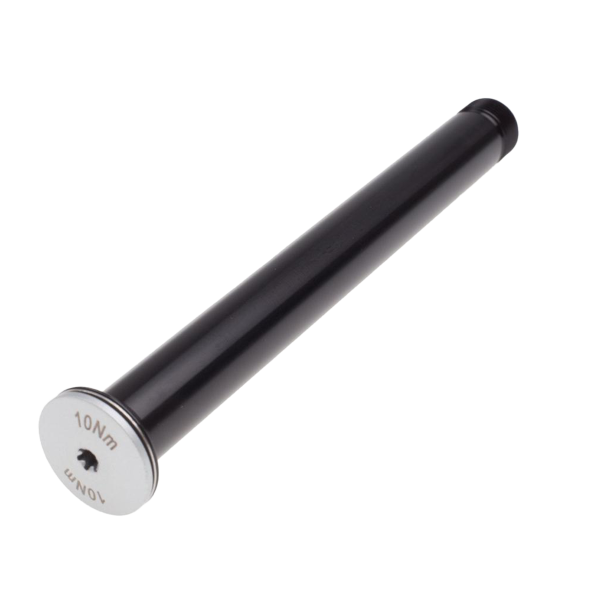Steckachse M15 mm (VE = 1 Stück)