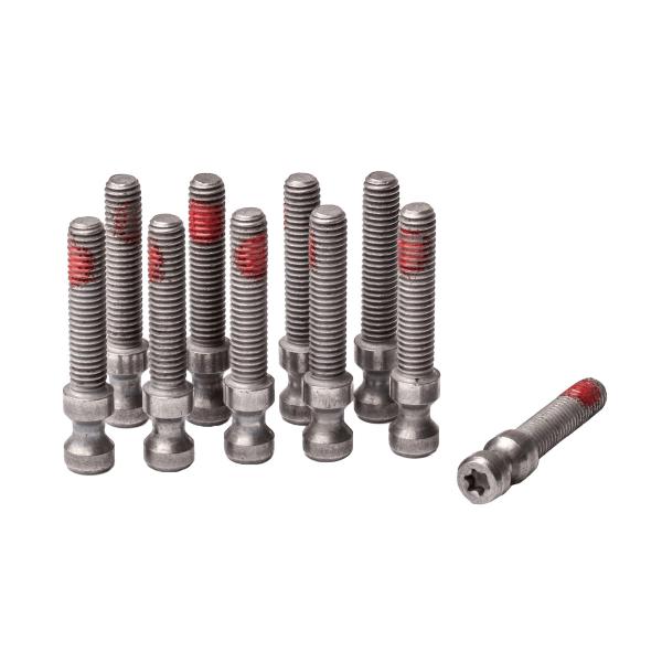 Schnellspanner-Schraube für EASY MOUNT, T25