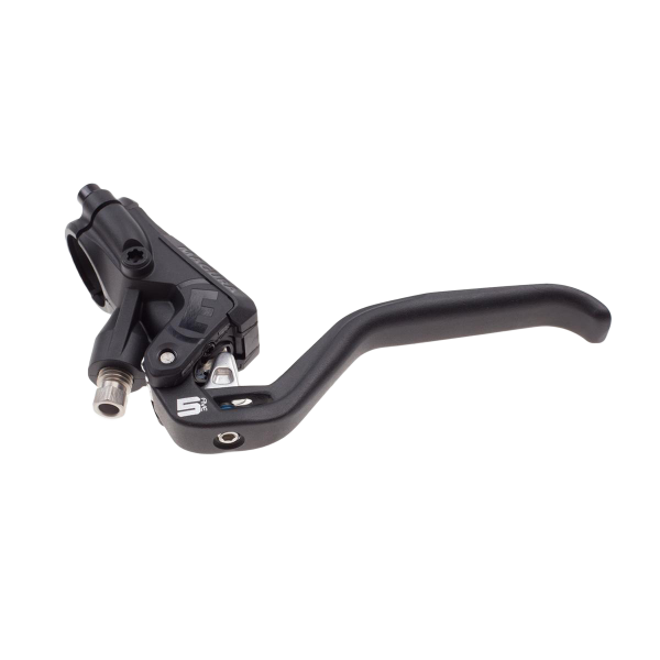Bremsgriff MT5, 4-Finger Aluminium-Hebel, ab MJ2015
