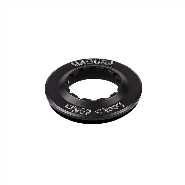 Lockring Center Lock für Schnellspannachse (Werkzeuginneneingriff)