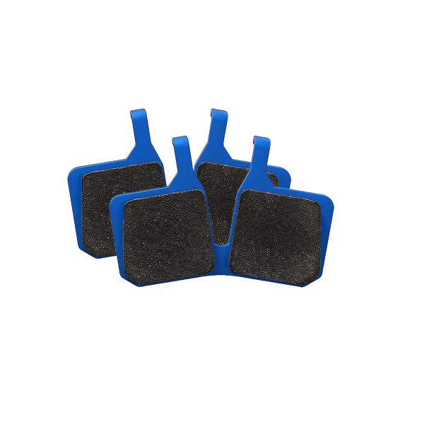 Bremsbelag 9.C, Comfort (VE = 1 Set)
