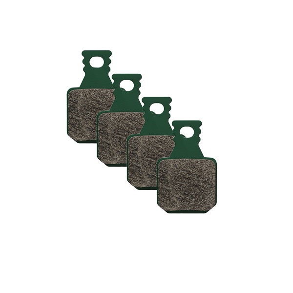 Bremsbelag 8.S, Sport (VE = 1 Set)