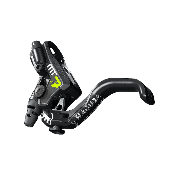 MT7 PRO, 1-Finger HC-Hebel