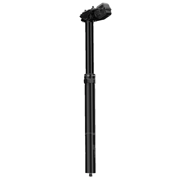 VYRON MDS-V3 Sattelstütze, 100 mm Hub, Ø 31,6 mm
