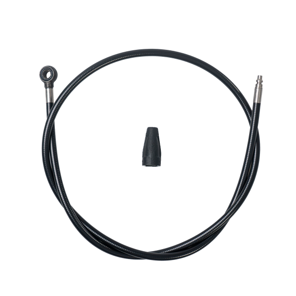 Disctube Leitung MT C ABS Control Unit - Vorderrad-Bremszange L2, Länge 100/125/150/700 mm