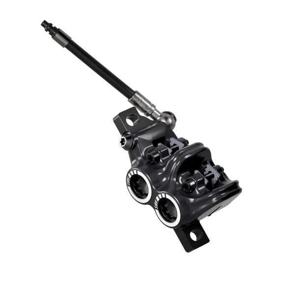 Bremszange MT C5 ABS 4K PM