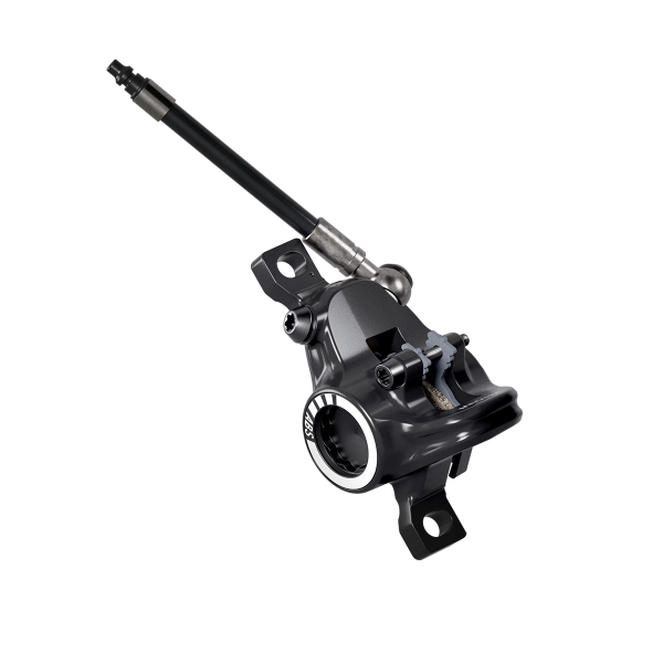 Bremszange MT C4 ABS 2K PM