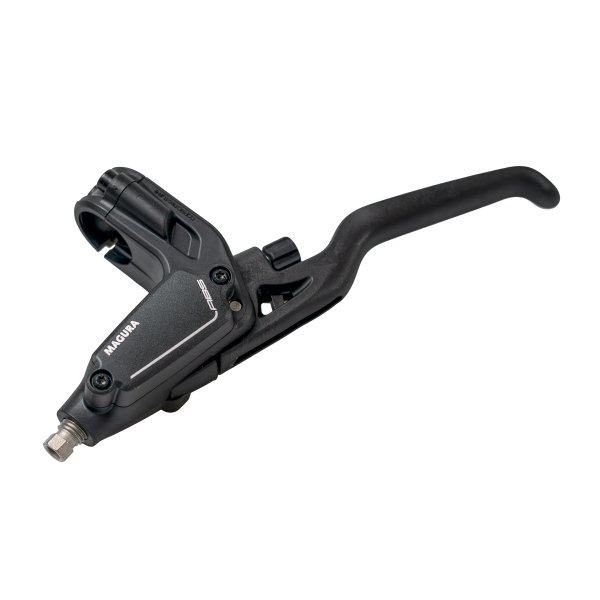 Bremsgriff MT C ABS links, 3-Finger Carbotecture-Hebel (OHNE MAGNET)
