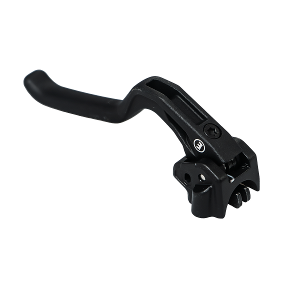 Bremshebel MCi, 3-Finger Aluminium-Hebel