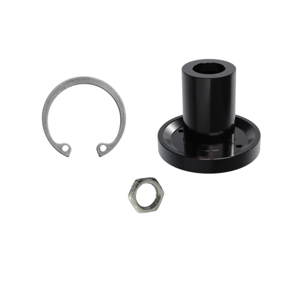 VYRON MDS-V3 Travel Kit -25mm