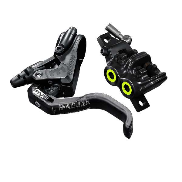 MT5 PRO Set inkl. Storm HC 203/180