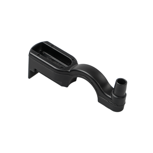 EVO2 Aufnahme für Adapter (hinten) inkl Schraube