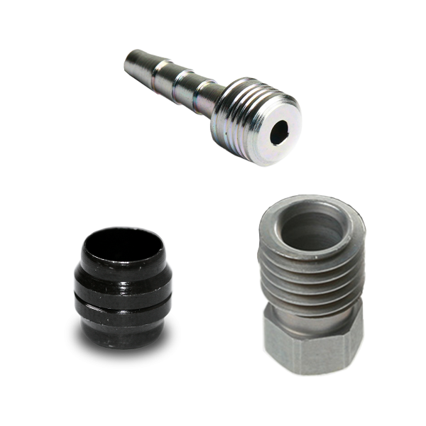 Anschlussset Geber für MT / MT C / MT A