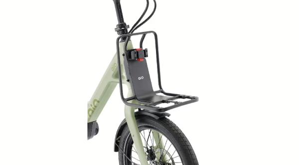 Transportgepäckträger Luk