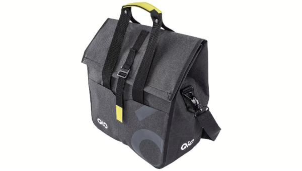 Gepäckträgertasche Pina