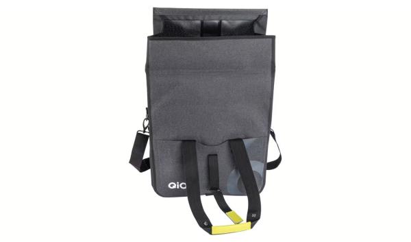 Gepäckträgertasche Pina
