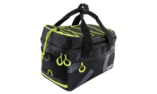 Gepäckträgertasche Noah