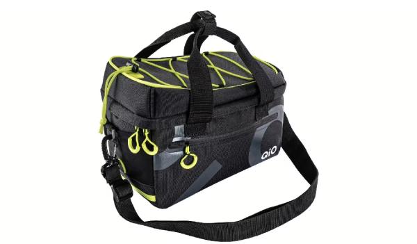 Gepäckträgertasche Noah