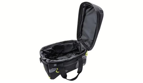 Gepäckträgertasche Noah