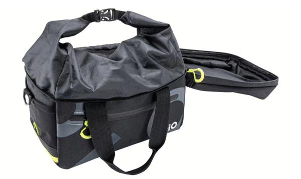 Gepäckträgertasche Noah