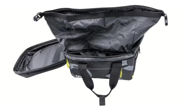 Gepäckträgertasche Noah