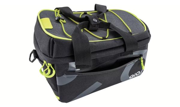 Gepäckträgertasche Noah