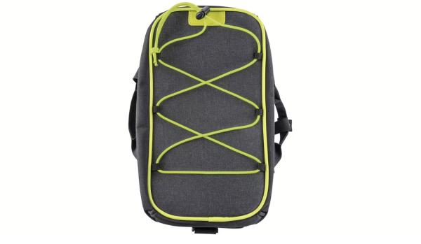 Gepäckträgertasche Noah