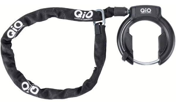 QIO Schlossset "One Key Solution