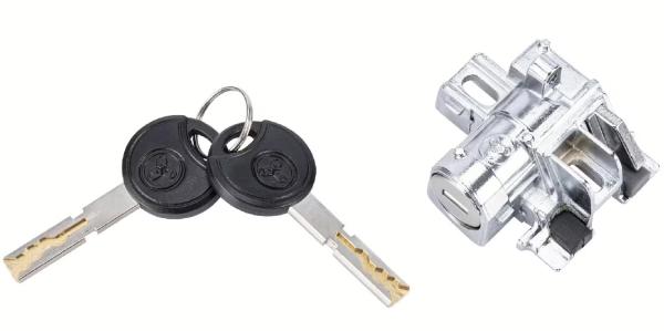 QIO Schlossset "One Key Solution