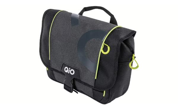 Gepäckträgertasche Mattis